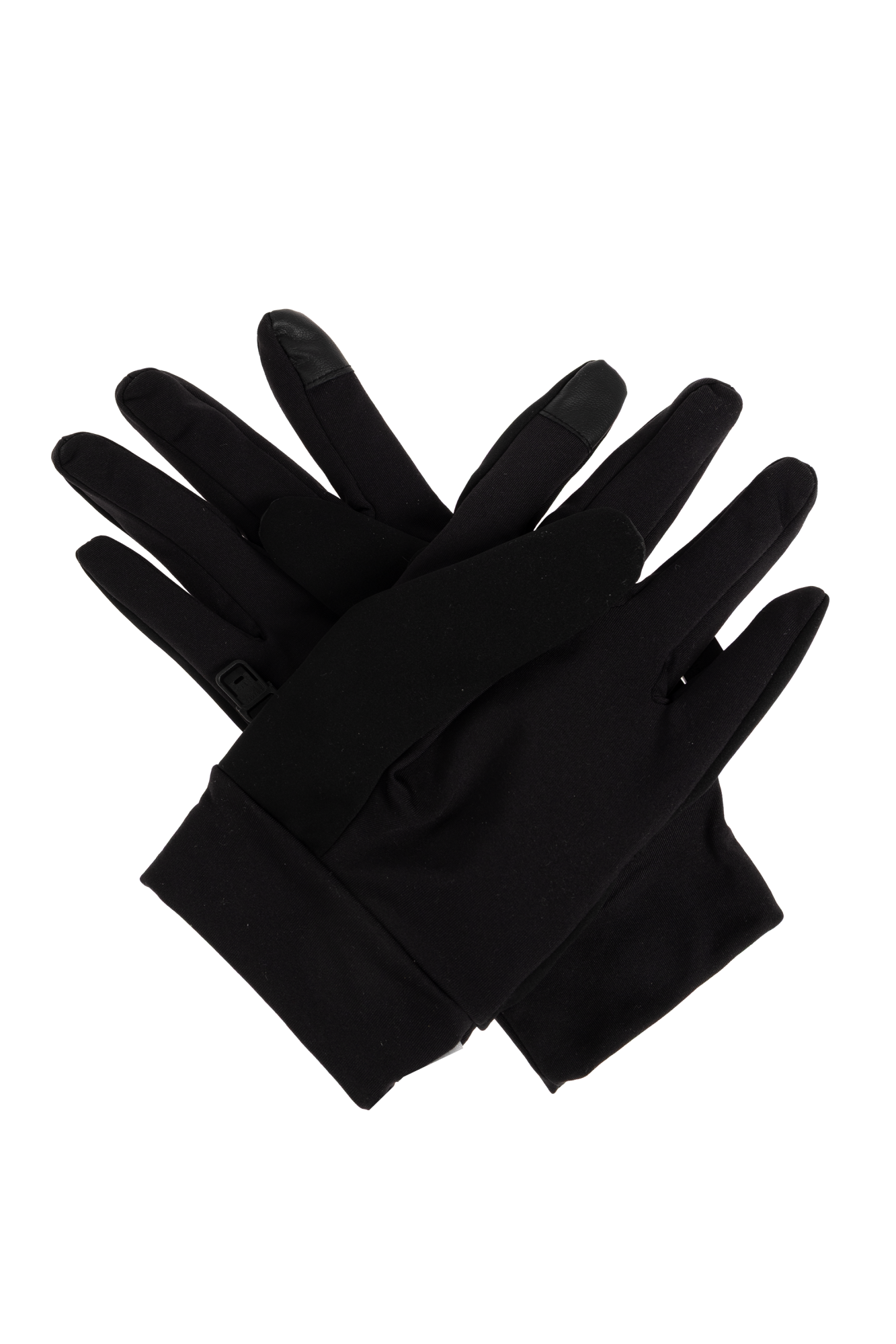 A BATHING APE® Gloves with logo | Men's | Vitkac